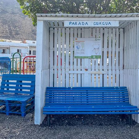 Lightbooking El Remo La Palma Exteriér fotografie